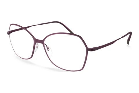 Okulary korekcyjne Silhouette Lite Wave (4559 4041)