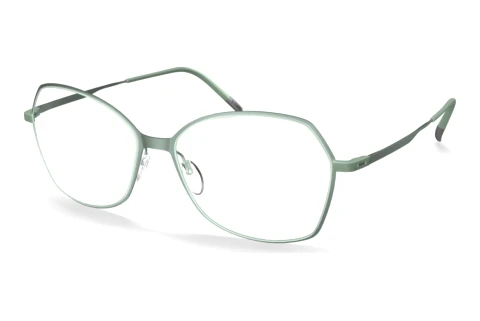 Okulary korekcyjne Silhouette Lite Wave (4559 5040)