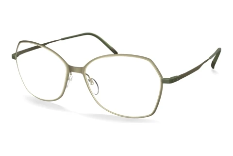 Okulary korekcyjne Silhouette Lite Wave (4559 5540)