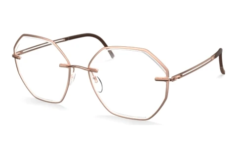 Okulary korekcyjne Silhouette Artline (4562 3520)