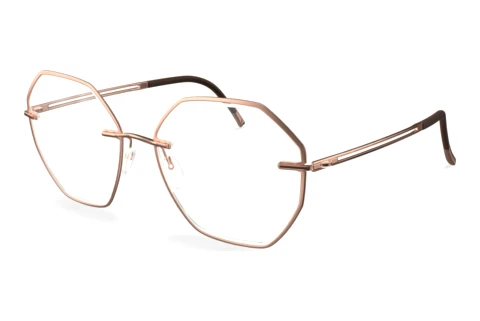 Okulary korekcyjne Silhouette Artline (4562 3521)