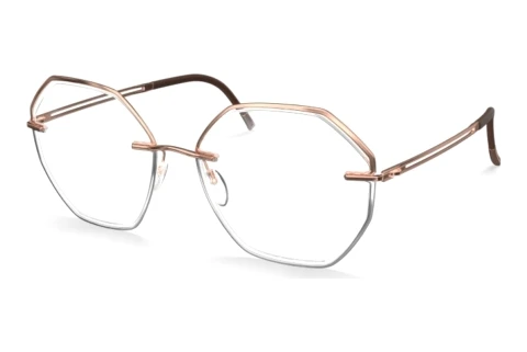 Okulary korekcyjne Silhouette Artline (4562 3680)