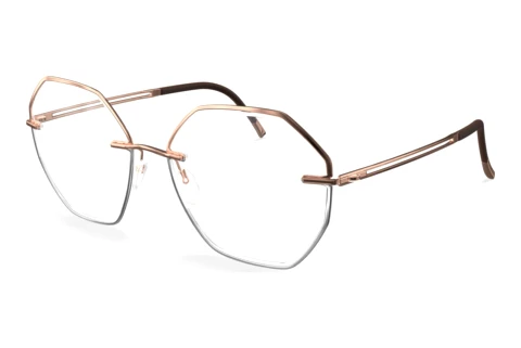 Okulary korekcyjne Silhouette Artline (4562 3681)