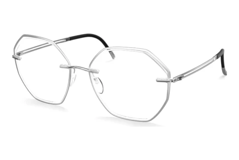 Okulary korekcyjne Silhouette Artline (4562 7000)