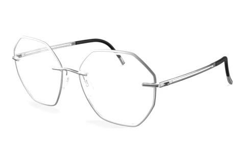 Okulary korekcyjne Silhouette Artline (4562 7001)