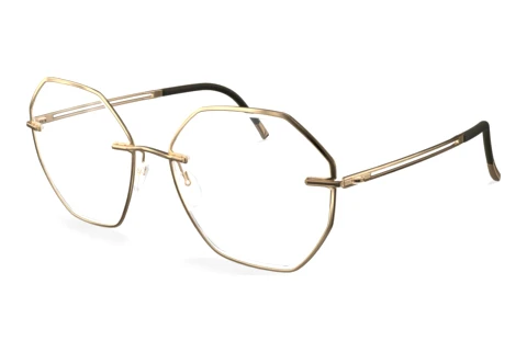 Okulary korekcyjne Silhouette Artline (4562 7521)