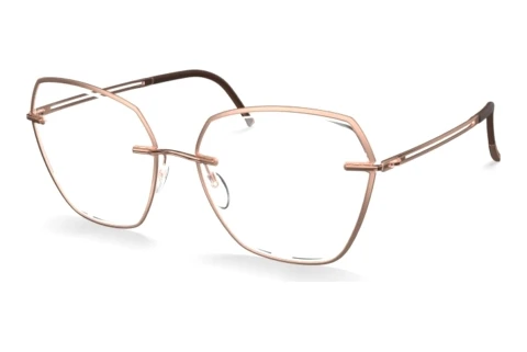 Okulary korekcyjne Silhouette Artline (4563 3520)