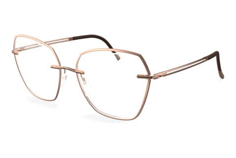 Okulary korekcyjne Silhouette Artline (4563 3521)