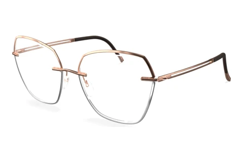Okulary korekcyjne Silhouette Artline (4563 3681)
