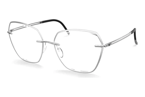 Okulary korekcyjne Silhouette Artline (4563 7000)