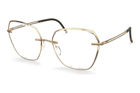 Okulary korekcyjne Silhouette Artline (4563 7520)
