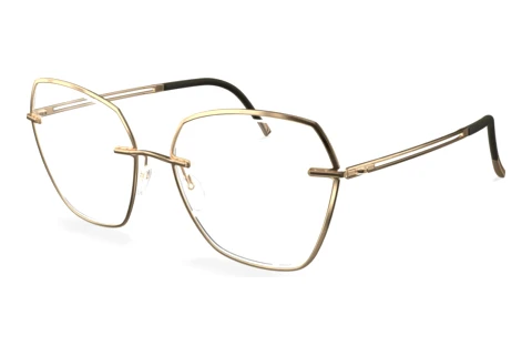 Okulary korekcyjne Silhouette Artline (4563 7521)