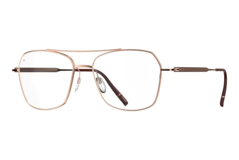 Okulary korekcyjne Silhouette Pure Visionary (4571 3530)