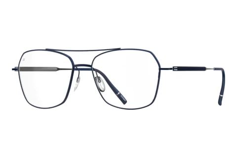 Okulary korekcyjne Silhouette Pure Visionary (4571 4580)