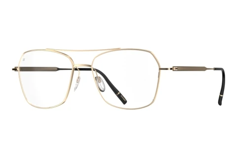 Okulary korekcyjne Silhouette Pure Visionary (4571 7530)