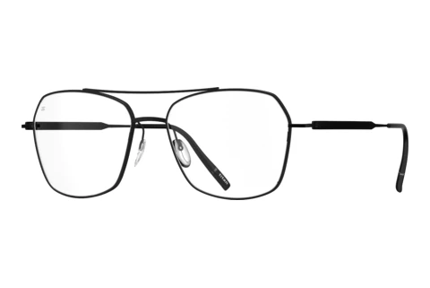 Okulary korekcyjne Silhouette Pure Visionary (4571 9040)