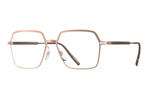 Okulary korekcyjne Silhouette Titanium Reframed (4572 3530)