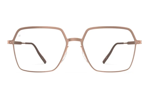 Okulary korekcyjne Silhouette Titanium Reframed (4572 3538)