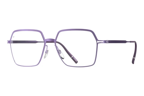 Okulary korekcyjne Silhouette Titanium Reframed (4572 4040)