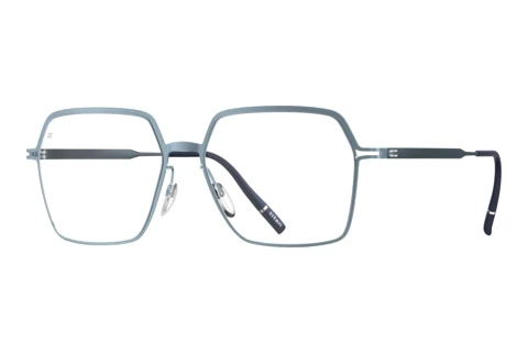 Okulary korekcyjne Silhouette Titanium Reframed (4572 4540)