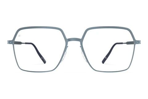 Okulary korekcyjne Silhouette Titanium Reframed (4572 4548)