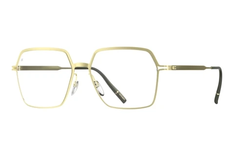 Okulary korekcyjne Silhouette Titanium Reframed (4572 5540)