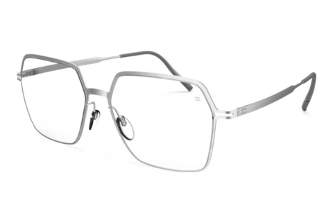 Okulary korekcyjne Silhouette Titanium Reframed (4572 7018)