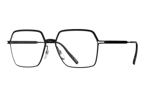 Okulary korekcyjne Silhouette Titanium Reframed (4572 9040)