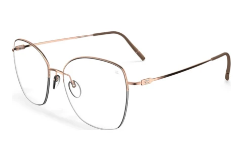 Okulary korekcyjne Silhouette Nylor Refined (4573 3530)