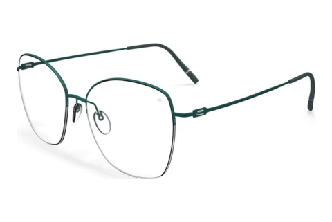 Okulary korekcyjne Silhouette Nylor Refined (4573 5040)