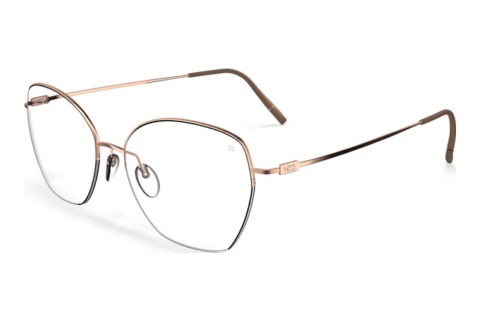 Okulary korekcyjne Silhouette Nylor Refined (4574 3530)