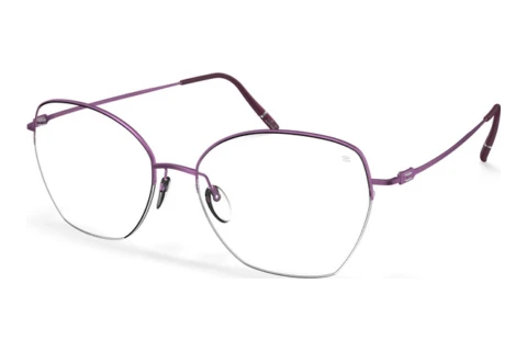 Okulary korekcyjne Silhouette Nylor Refined (4574 4042)
