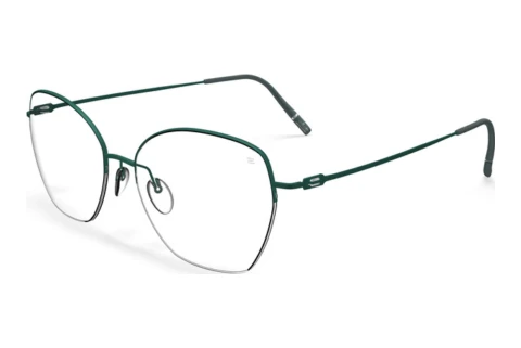 Okulary korekcyjne Silhouette Nylor Refined (4574 5040)
