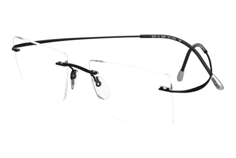 Okulary korekcyjne Silhouette TMA Must Collection 2017 (5515-BO 9040)