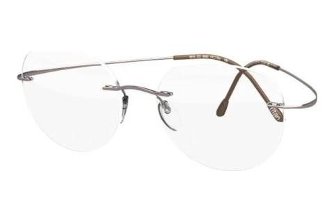 Okulary korekcyjne Silhouette TMA Must Collection 2017 (5515-CN 7110)