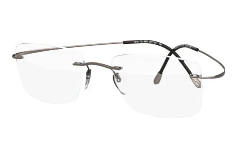Okulary korekcyjne Silhouette tma must 2017 (5515 CQ 6560)