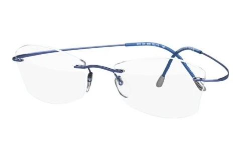 Okulary korekcyjne Silhouette TMA Must Collection 2017 (5515-CW 4640)