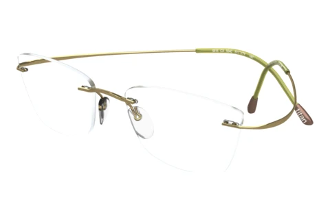 Okulary korekcyjne Silhouette TMA Must Collection 2017 (5515-CX 5541)