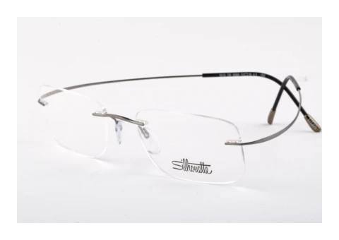 Okulary korekcyjne Silhouette TMA Must Collection 2017 (5515-DB 6560)