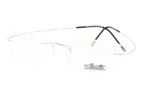 Okulary korekcyjne Silhouette TMA Must Collection 2017 (5515-EP 7011)