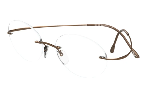 Okulary korekcyjne Silhouette TMA Must Collection 2017 (5515-FA 6040)
