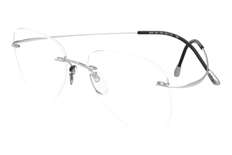 Okulary korekcyjne Silhouette TMA Must Collection 2017 (5515-FK 7010)