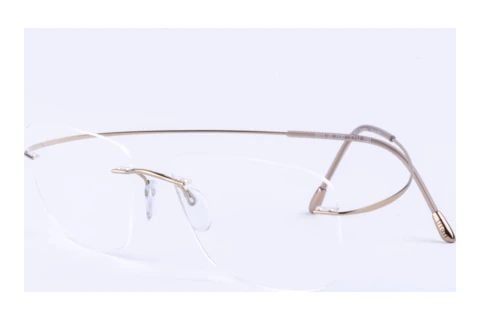 Okulary korekcyjne Silhouette TMA Must Collection 2017 (5515-HG 7530)