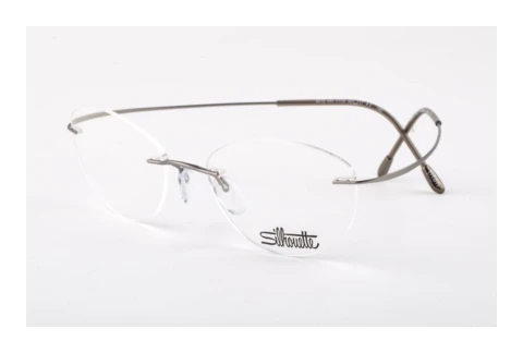 Okulary korekcyjne Silhouette TMA Must Collection 2017 (5515-HH 7110)