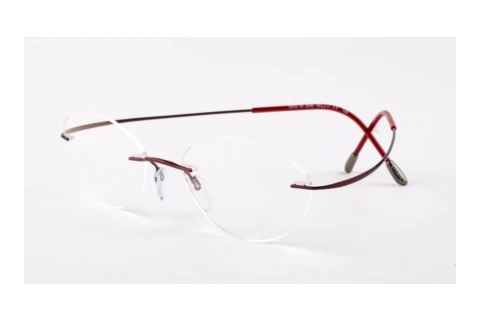Okulary korekcyjne Silhouette TMA Must Collection 2017 (5515-HI 3040)