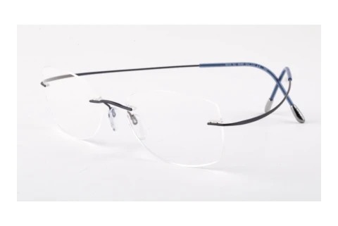 Okulary korekcyjne Silhouette TMA Must Collection 2017 (5515-HJ 4540)