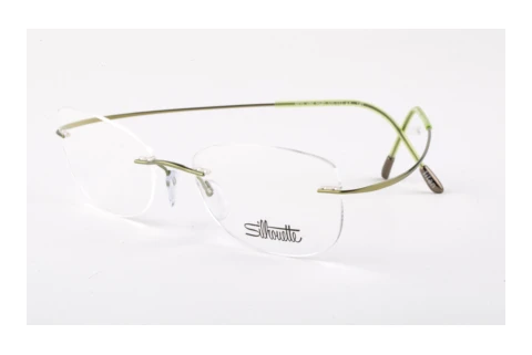 Okulary korekcyjne Silhouette TMA Must Collection 2017 (5515-HM 5540)