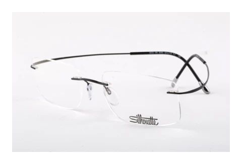 Okulary korekcyjne Silhouette TMA Must Collection 2017 (5515-HN 9040)