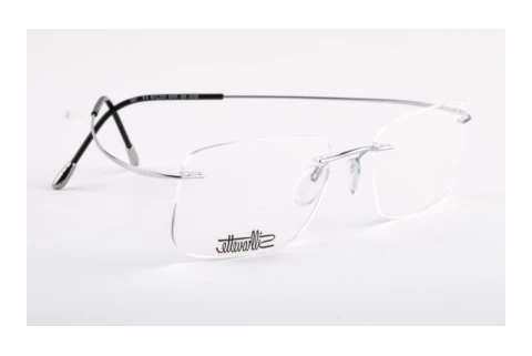 Okulary korekcyjne Silhouette TMA Must Collection 2017 (5515-HO 7010)