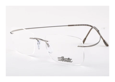 Okulary korekcyjne Silhouette TMA Must Collection 2017 (5515-HP 7110)